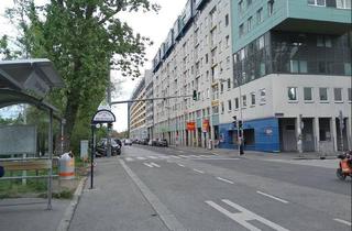 Wohnung mieten in Brigittenauer Lände 156-158 / 1 / 33, 1200 Wien, Wohnung mit schönem Ausblick auf Donaukanal