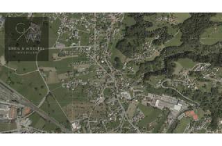 Grundstück zu kaufen in 6922 Wolfurt, Stiller Verkauf: Grundstück mit Altbestand in Wolfurt zu verkaufen