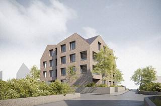 Wohnung kaufen in 6850 Dornbirn, Hochwertige 2-Zi-Wohnung 2.OG - Dornbirn Zentrum