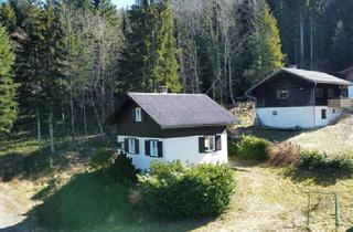 Immobilie kaufen in 6845 Hohenems, Erholsame Auszeit mit Blick ins Rheintal: Charmantes Ferienhaus in idyllischer Lage