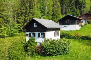 Immobilie kaufen in 6845 Hohenems, Idyllisches Ferienhaus mit Panoramablick ins Rheintal – Ruhe pur in traumhafter Lage