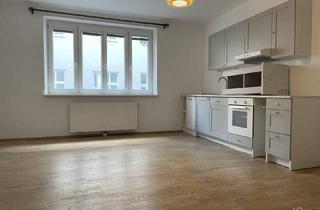 Wohnung mieten in Am Tabor, 1020 Wien, Gute Lage: Schöne 2-Zimmer Altbauwohnung nahe Prater