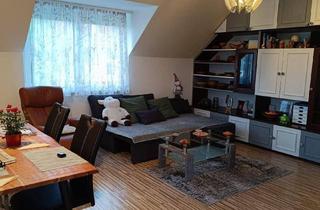 Wohnung mieten in 2625 Schwarzau am Steinfeld, Wunderschöne 2-Zimmerwohnung, möbliert, mit Schneebergblick und Garage