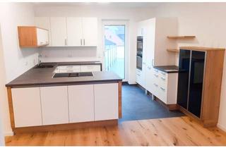 Wohnung mieten in Westbahnstraße 46, 4300 Sankt Valentin, Stadtzauber mit Dachterrasse