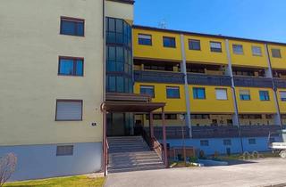 Wohnung mieten in Barbarastraße, 8572 Bärnbach, Attraktive 2-Zimmer-Wohnung mit Einbauküche in Bärnbach