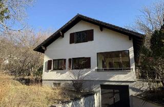 Haus kaufen in 2650 Payerbach, Haus & kleines Haus & Kellerstöckl