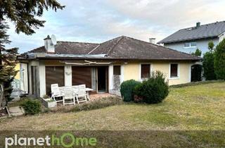 Einfamilienhaus kaufen in 2431 Enzersdorf an der Fischa, Neubergsiedlung - Grünblick!