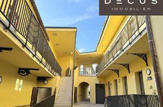 Wohnung mieten in Wassergasse, 2500 Baden, | BETREUTES WOHNEN | ZENTRUM BADEN | RUHIGE UMGEBUNG | WOHNEN MIT HILFSBEREITSCHAFT