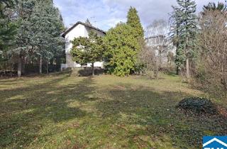 Grundstück zu kaufen in Gamingerstraße, 2500 Baden, Exklusives Baugrundstück am Mitterberg – Ruhe, Natur und Lebensqualität