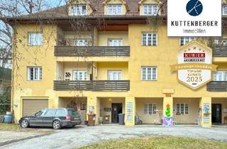 Anlageobjekt in 3830 Waidhofen an der Thaya, Zinshaus in Bezirksstadt Nähe Klinikum