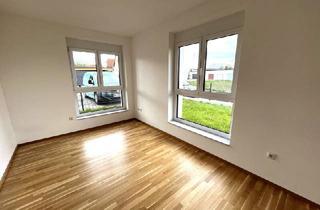 Wohnung mieten in Amselgasse, 3133 Traismauer, Moderne 3-Zimmer-Wohnung mit Garten in Traismauer – Ihr neues Zuhause! - bei Interesse mit Kaufoption