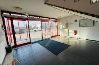 Büro zu mieten in 2351 Wiener Neudorf, GENÜGEND STELLPLÄTZE - BESTE ANBINDUNG