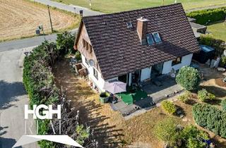 Einfamilienhaus kaufen in 3041 Asperhofen, 3041 Siegersdorf Sonniges Einfamilienhaus mit Terrasse und idyllischem Garten in ruhiger Lage
