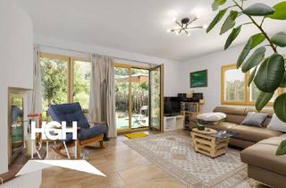Einfamilienhaus kaufen in 3041 Asperhofen, RESERVIERT: 3041 Siegersdorf Sonniges Einfamilienhaus mit Terrasse und idyllischem Garten in ruhiger Lage