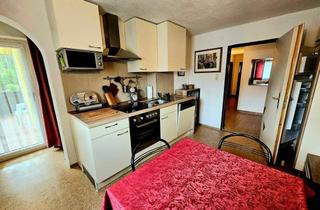 Wohnung kaufen in Obern 24, 6105 Leutasch, 100 m2 Wohnung 2 Balkone