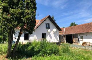 Haus kaufen in 7542 Gerersdorf bei Güssing, TOP GELEGENHEIT HAUS IN BESTLAGE IN SONNIGER ERHÖTEN RUHELAGE IN DER THERMEN REGION!