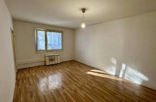 Wohnung kaufen in Pöchlarnstraße 20, 1200 Wien, *provisionsfrei* Neubau/freier Mietzins: Befristet vermietete 1-Zimmer Wohnung im Erdgeschoß, Haus wärmegedämmt, Fenster isoliert
