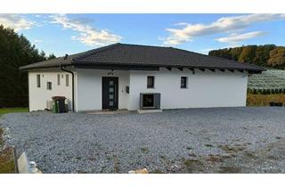 Haus kaufen in Kogelbuchstraße 41, 8302 Nestelbach bei Graz, Neubau Bungalow mit wunderschönem Aussicht