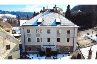 Haus kaufen in Turracher Straße, 9562 Himmelberg, „Das Schifferhaus“ – historisches Gebäude in Himmelberg