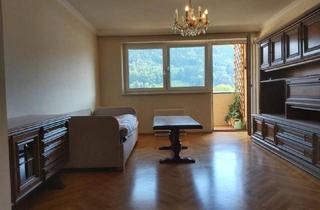 Wohnung mieten in 8600 Bruck an der Mur, Zentrumsnahe 3-Zimmer-Wohnung mit Loggia in Bruck/Mur !