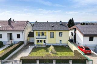 Einfamilienhaus kaufen in 7321 Raiding, Charmantes Einfamilienhaus mit weiteren 720m2 Baulandpotential für Neubau