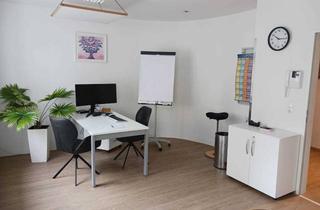 Büro zu mieten in Bürgerstraße 26, 6020 Innsbruck, Charmante, helle Büroräume in generalsaniertem Stadthaus – Top-Lage in Wilten