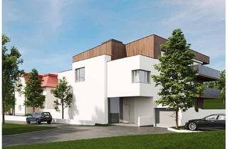Wohnung kaufen in 4663 Laakirchen, Die perfekte 3-Zi-Whg - Neubauprojekt in Laakirchen