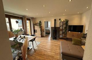 Wohnung kaufen in 5671 Bruck an der Großglocknerstraße, Modern und stilvoll sanierte Wohnung in schöner Lage