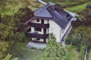 Mehrfamilienhaus kaufen in 4142 Hofkirchen im Mühlkreis, Günstiges, geräumiges und gepflegtes Mehrfamilienhaus mit 18 Zimmern und Einbauküche in Hofkirchen im Mühlkreis