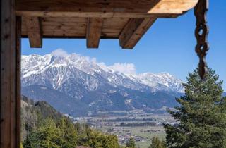 Haus kaufen in 5771 Leogang, ZWEITWOHNSITZ! Neuwertiges Ferienhaus mit Panoramablick in Sonnenlage von Leogang