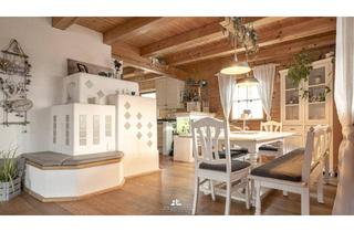 Einfamilienhaus kaufen in 4842 Zell am Pettenfirst, DEIN ZUHAUSE in Zell am Pettenfirst - Großes Einfamilienhaus mit einzigartigem Charme