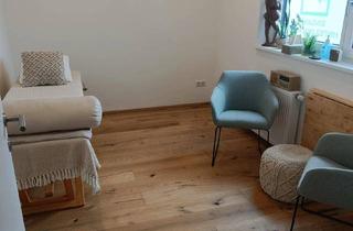 Büro zu mieten in 5400 Hallein, Vollausgestattete Gewerbeimmobilie für Gesundheitsberufe