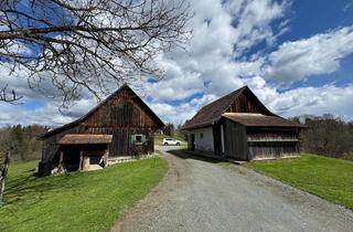 Bauernhäuser zu kaufen in 8454 Oberhaag, Bauernhaus mit großem Grundstück - Idyllisches Anwesen in einer der schönsten Gegenden der Steiermark - Südsteirisches Weinland