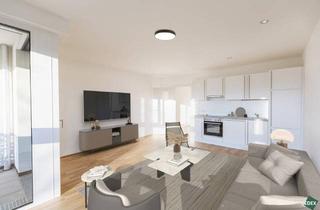 Maisonette kaufen in Altmannsdorfer Straße, 1230 Wien, PROVISIONSFREI | ERSTBEZUG - Bezugsfertige 1-Zimmer-Eigentumswohnung mit Balkon und Küche