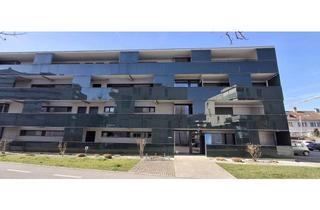 Wohnung mieten in Max-Haller-Straße 10, 6900 Bregenz, Moderne, helle 3-Zimmer-Wohnung in Bregenz