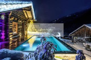 Haus kaufen in 6774 Tschagguns, Ein Juwel im Montafon!