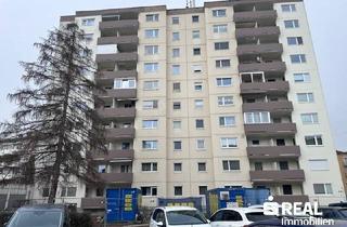 Wohnung kaufen in Freistädter Straße, 4040 Linz, 4-Zimmerwohnung in 4040 Linz, Freistädter Straße 96 Top 2