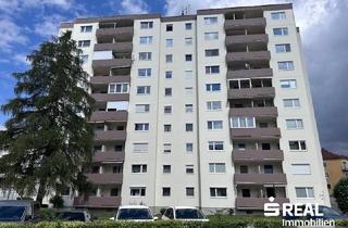 Wohnung kaufen in Freistädter Straße, 4040 Linz, 4-Zimmerwohnung in 4040 Linz, Freistädter Straße 96 Top 2