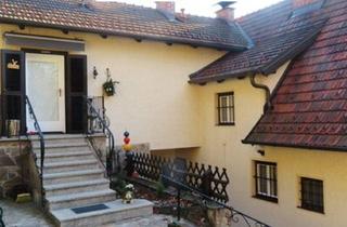 Einfamilienhaus kaufen in Horn, 3573 Rosenburg, 3573 Rosenburg: Naturliebhaber aufgepasst - Landhaus in Aussichtslage