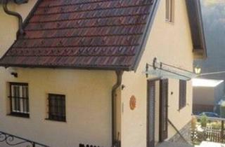 Einfamilienhaus kaufen in Horn, 3573 Rosenburg, 3573 Rosenburg:PREISREDUZIERT! Naturliebhaber - gepflegtes Landhaus mit großem Grundstück
