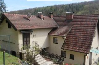 Einfamilienhaus kaufen in Horn, 3573 Rosenburg, 3573 Rosenburg:PREISREDUZIERT! Sommerfrische - gepflegtes Landhaus mit großem Grundstück