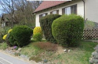 Einfamilienhaus kaufen in Horn, 3573 Rosenburg, 3573 Rosenburg:PREISREDUZIERT! Gepflegtes Landhaus mit großem Grundstück