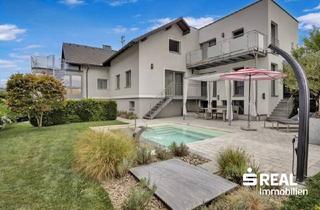 Haus kaufen in 4209 Engerwitzdorf, Hochwertiger Hausanteil im Wohnungseigentum in 4209 Engerwitzdorf/Linzerberg!