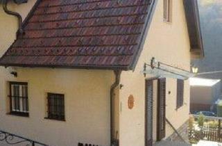 Haus kaufen in Horn, 3573 Rosenburg, 3573 Rosenburg:PREISREDUZIERT! Naturliebhaber - gepflegtes Landhaus mit großem Grundstück