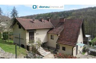 Haus kaufen in Horn, 3573 Rosenburg, 3573 Rosenburg:PREISREDUZIERT! Sommerfrische - gepflegtes Landhaus mit großem Grundstück