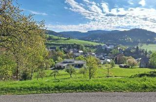 Grundstück zu kaufen in 4204 Reichenau im Mühlkreis, Leben mit Weitblick – Hanglage ohne Bauzwang