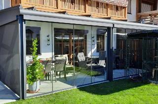 Einfamilienhaus kaufen in 6424 Silz, Charmantes Einfamilienhaus mit exklusivem Wintergarten und herrlichem Gartenbereich!