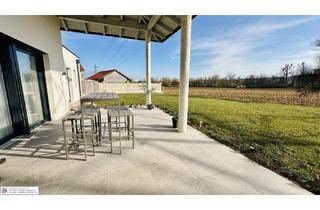 Haus kaufen in 4070 Eferding, RARITÄT -- Traumhafter Bungalow mit schöner Aussicht!