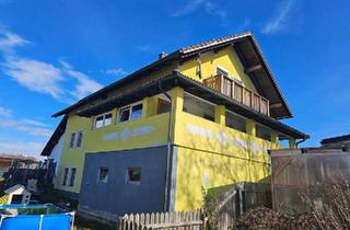 Doppelhaushälfte kaufen in 4785 Freinberg, Großzügiges Wohnhaus mit Ausblick in Freinberg (Nähe Passau)