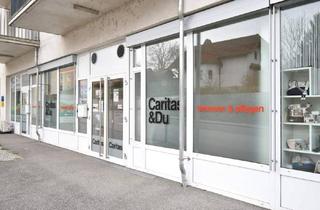 Büro zu mieten in 3352 Sankt Peter in der Au-Markt, Büro oder Geschäftsfläche mit Parkplätzen in zentraler Lage! Provisionsfrei für den Mieter!